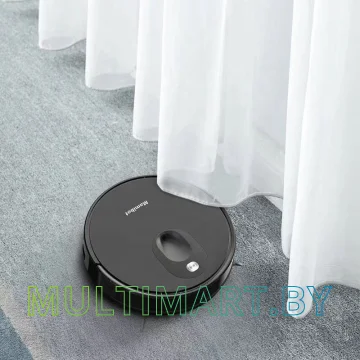 Робот-пылесос Mamibot EXVAC680S картинка 7